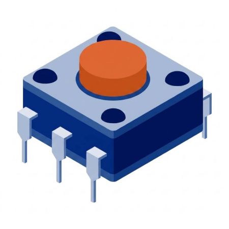 Picture for category push buttons