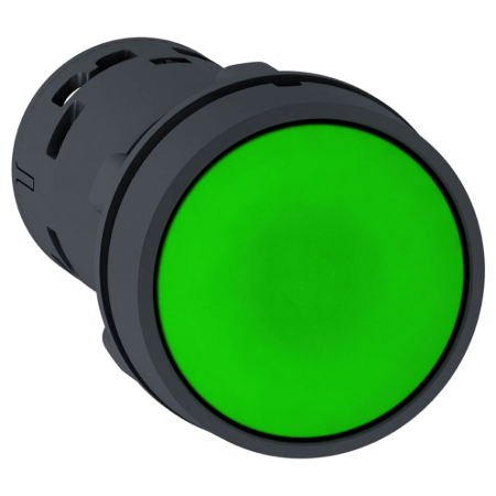 Picture for category Push Buttons, Relays, and Signaling