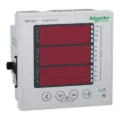 Energy Management and Metering